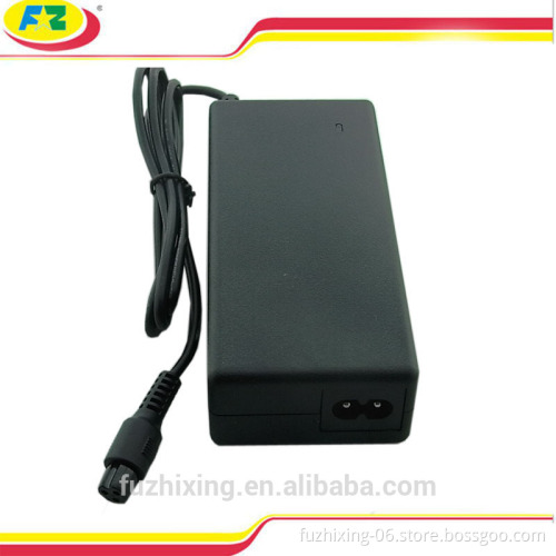 Brand New 42V 2000mA Battery Charger For hoverboard Two Wheel electric scooter self balancing charger Smart Board Mini Scooter